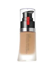 [PUPA] PUPA NO TRANSFER FOUNDATION SPF 15 NO 300