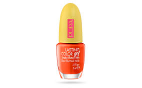 [PUPA] PUPA SUMMER IN LA NAIL POLISH NP NO 183