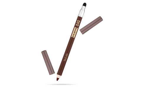 [PUPA] PUPA RETRO ILLUSION TRU LIP PENCIL 040