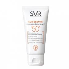 [SVR] SVR SUN SECURE TEINTE SPF +50  50 ML