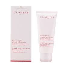 [CLARINS] CLARINS SOIN COMPLET VERGETURES  200ML
