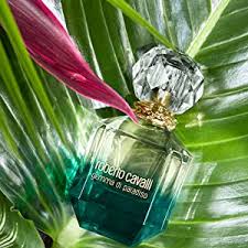[ROBERTO CAVALI] ROBERTO CAVALLI gemma di paradiso  EDP  75 ML