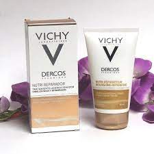 [VICHY] VICHY DERCOS DRY /DAMAG CONDITIONER150 ML