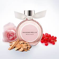 [ROCHAS] ROCHAS MADEMOISELLE  EDP  90 ML