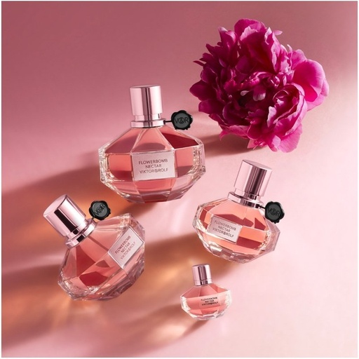 [VIKTOR] FLOWER BOMB NECTAR  EDP  50 ML