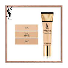 [YVES SAINT LAURENT] Y S L  FOUNDATION TOUCHE ECLAT GLOW  B 20