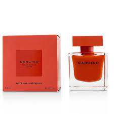 [NARCISO  RODRIGUEZ] NARCISO RODRIGUEZ ROUGE  EDP  90 ML