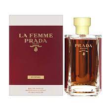 [PRADA] PRADA LA FEMME INTENSE  EDP  50 ML