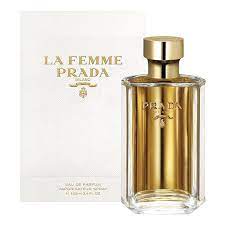 [PRADA] PRADA LA FEMME  EDP  50 ML