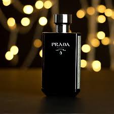 [CHRISTIAN DIOR] PRADA L HOMME INTENSE  EDP  100 ML