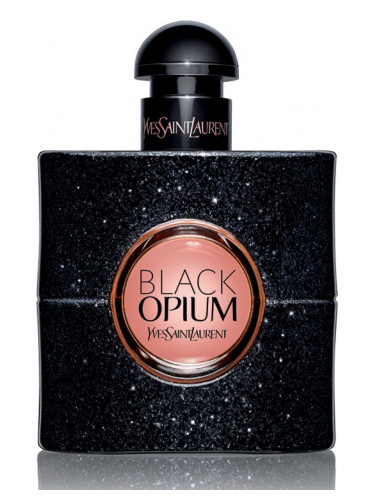[YVES SAINT LAURENT] Y S L BLACK OPIUM EDT  100 ML