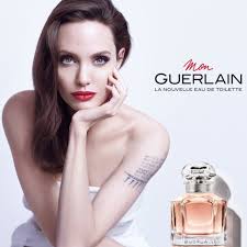 [GUERLAIN] GUERLAIN  MON  EDT    50 ML