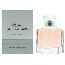[GUERLAIN] GUERLAIN  MON  EDT  100 ML