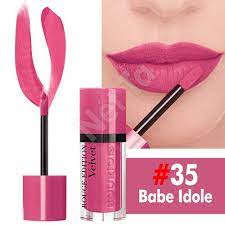 [BOURJOIS] روج برجوا  EDITION VELVET  35
