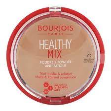 [BOURJOIS] بودرة برجوا HEALTHY MIX  02