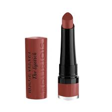 [BOURJOIS] روج برجوا VELVET THE LIP STICK  24