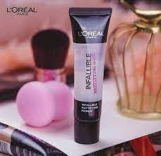 [LOREAL] مثبت مكياج لوريال INFALLIBLE MATTIF BASE