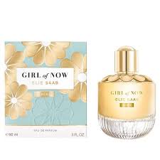 [ELIE  SAAB] ELIE SAAB GIRL OF NOW SHINE EDP 50ML