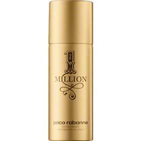 [PAC RABANNEO RABANNE ] 1 MILLION DEO SPRAY 150ML