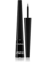 [MAC] MAC LIQUID EYE LINER - BOOT BL 2.5 ML