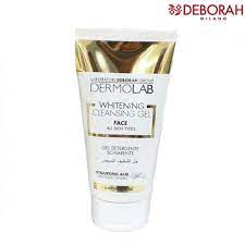 [DEBORAH] غسول وجه ديبورة DEBORAH WHITENIG