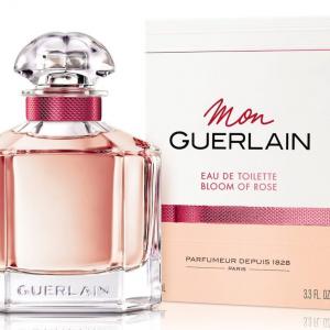 [GUERLAIN] GUERLAIN BLOOM OF ROSE EDT  30 ML