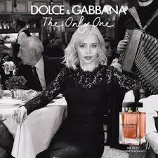 [DOLCE GABANNA] DOLCE & GABBANA THE ONLY ONE MAN  EDP 100 ML
