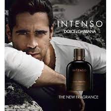 [DOLCE GABANNA] DOLCE &GABBANA INTENSO EDP 125 ML