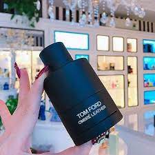 [TOM FORD ] TOM FORD OMBER LEATHER  EDP 50 ML