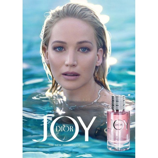 [CHRISTIAN DIOR] C . DIOR JOY  EDP  90 ML