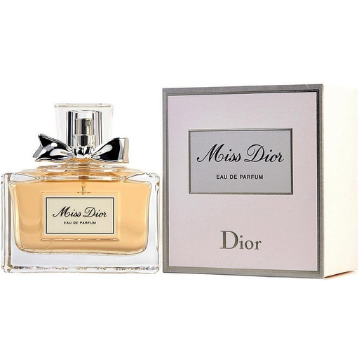 [CHRISTIAN DIOR] C . DIOR  MISS DIOR EDP  100 ML
