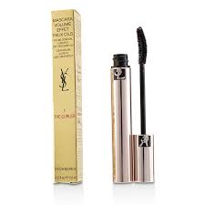 [YVES SAINT LAURENT] مسكرة Y S L  EFFET FAUX CILS THE CURLER BLACK