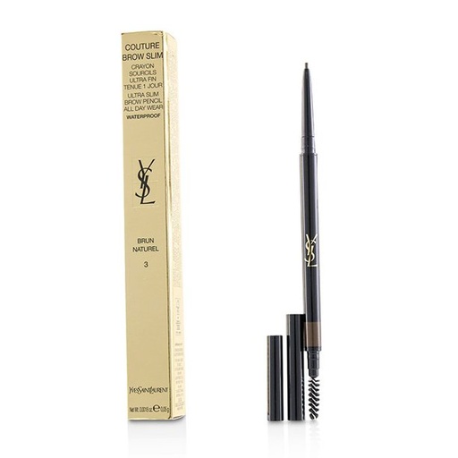 [YVES SAINT LAURENT] Y S L  COUTURE EYE BROW PENCIL SLIM 03