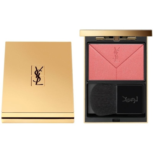 [YVES SAINT LAURENT] Y S L  COUTURE BLUSHER  06