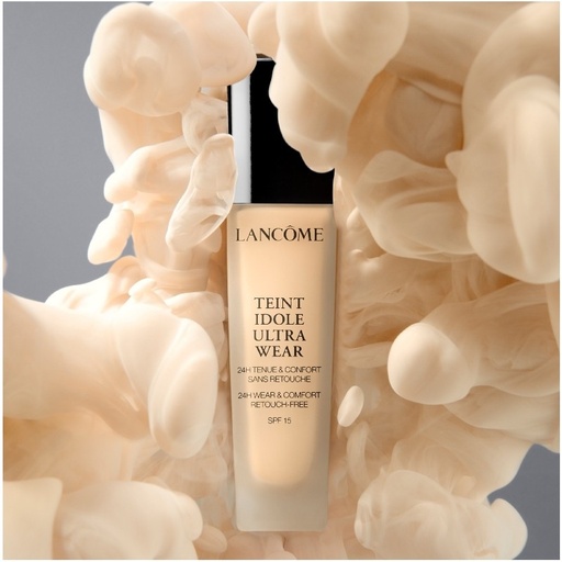 [LANCOME] LANCOME  TIULTRA  WEAR 24 HIR FOUND  01
