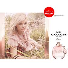 [COACH] COACH  FLORAL  EDP  90 ML