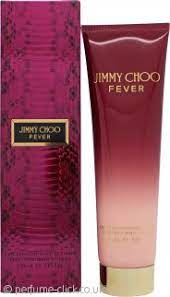 [JIMMY  CHOO] JIMMY  CHOO  FEVER  BODY LOTION  150 ML