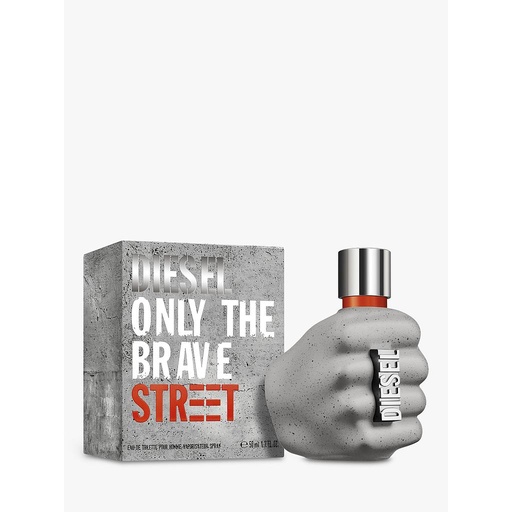 [DIESEL] DIESIL ONLY THE BRAVE STREET  EDT  75 ML
