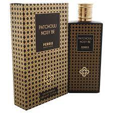 [PERRIS] PERRIS  PATCHOULI  NOSY  BE  EDP  100 ML