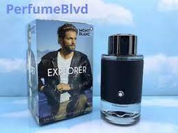 [MONT BLANC] MONT BLANC EXPLORER  EDP  100 ML