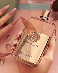[GUCCI] GUCCI  GUILTY  REVOLUTION  W  EDP  90 ML