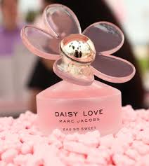 [MARC  JACOBS] MARC  JACOBS  DAISY LOVE  EDT  50 ML