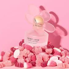 [MARC  JACOBS] MARC JACOBS  DAISY LOVE  EDT  100 ML