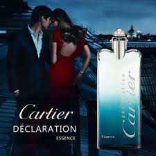 [CARTIER] CARTIER  DECLARATION ESSENCE  EDT   100 ML