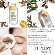 [GARNIER] GARNIER BIPHASE MICELLARE TOUT EN 1