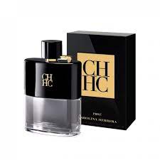 [CAROLINA HERRERA] CH CH MEN  PRIVE  EDP  150 ML
