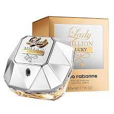 [PAC RABANNEO RABANNE ] LADY  MILLION  LUCKY EDP  30 ML