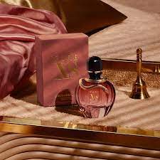 [PAC RABANNEO RABANNE ] XS  PURE  EDP  80 ML