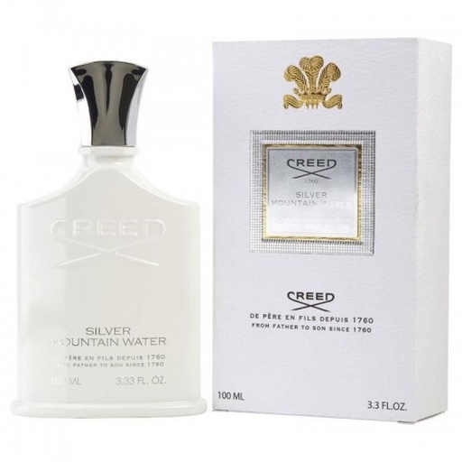 [CREED] CREED  SILVER  EDP  100ML