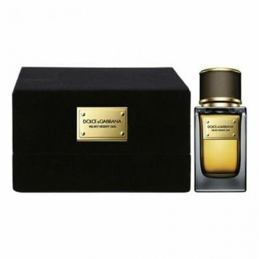 [DOLCE GABANNA] DOLCE & GABBANA  VELVET  OUD  50 ML